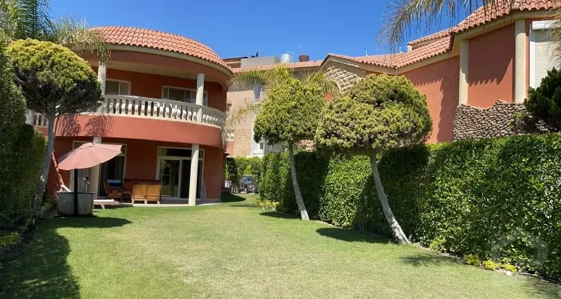 North Coast sea view villa for sale