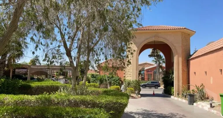 villa North Coast 5 bedroom for sale