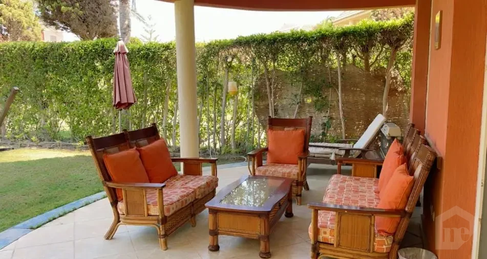 for sale garden villa North Coast premium villa