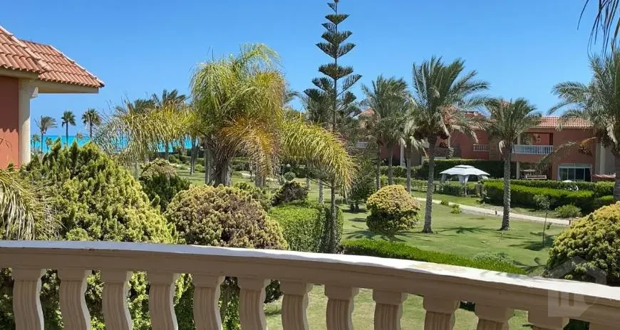 large villa North Coast for sale