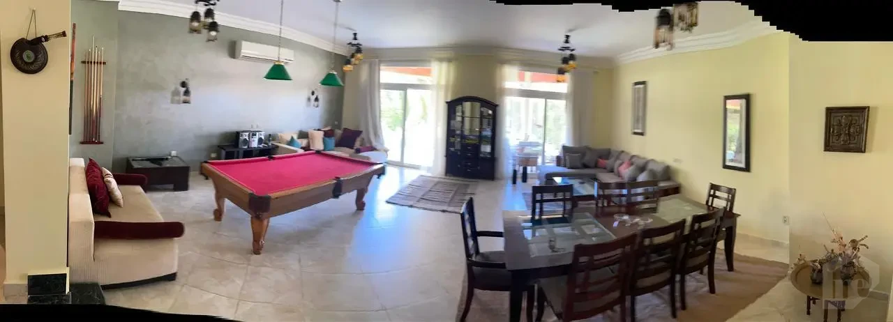 luxury coastal real estate Egyp north coast