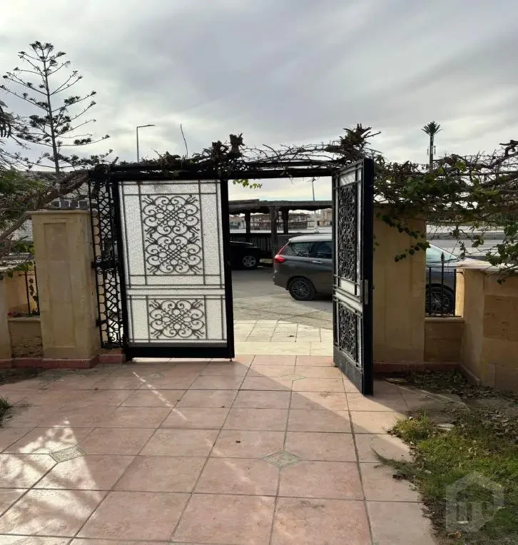 فيلا للبيع مارينا العلمين