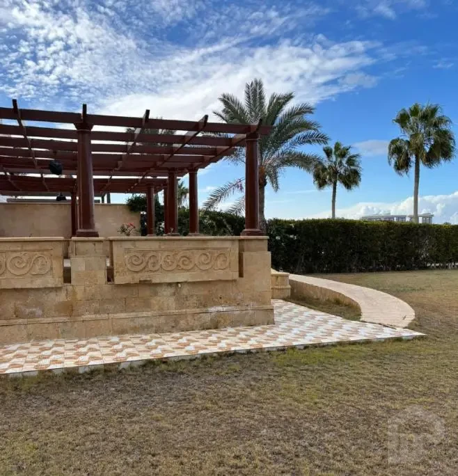 فيلا للبيع مارينا العلمين