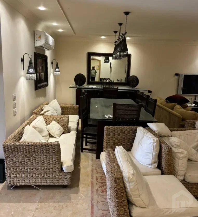 فيلا للبيع مارينا العلمين