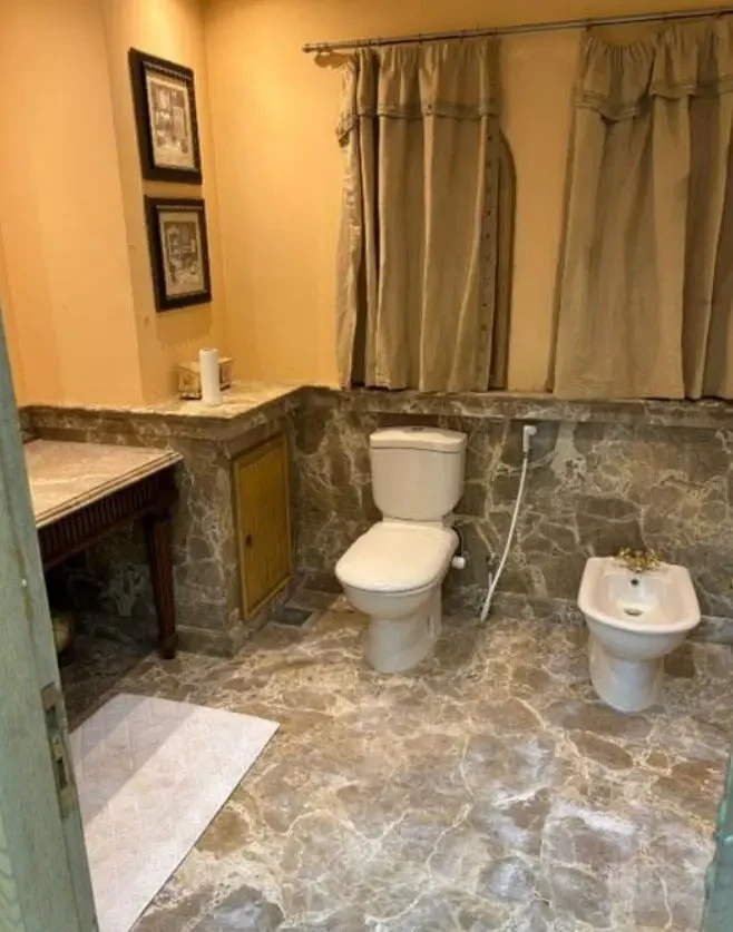 فيلا للبيع مارينا العلمين