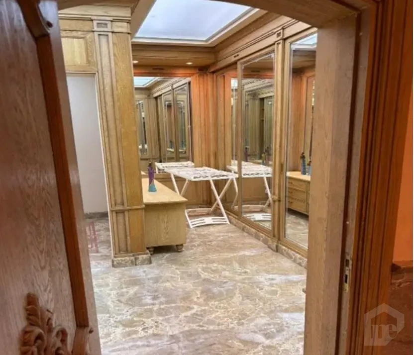 فيلا للبيع مارينا العلمين