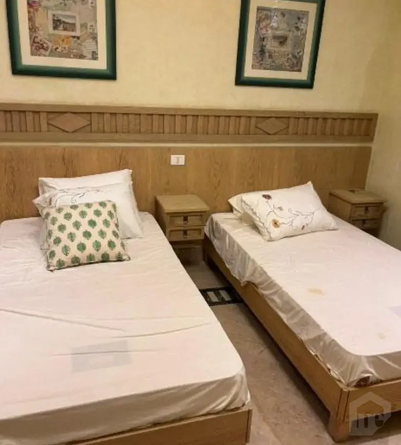 فيلا للبيع مارينا العلمين