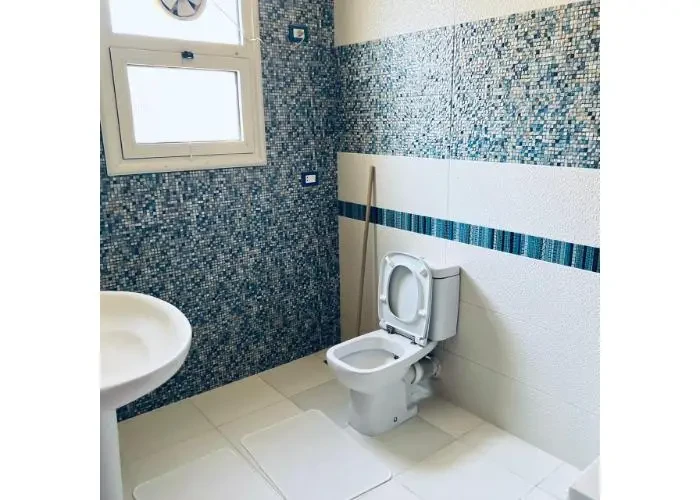 فيلا متشطبه بالكامل للبيع