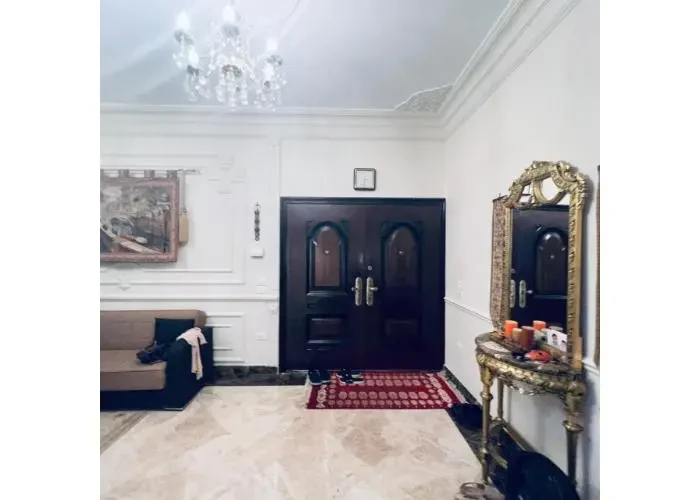 فيلا متشطبه بالكامل للبيع في التجمع الخامس