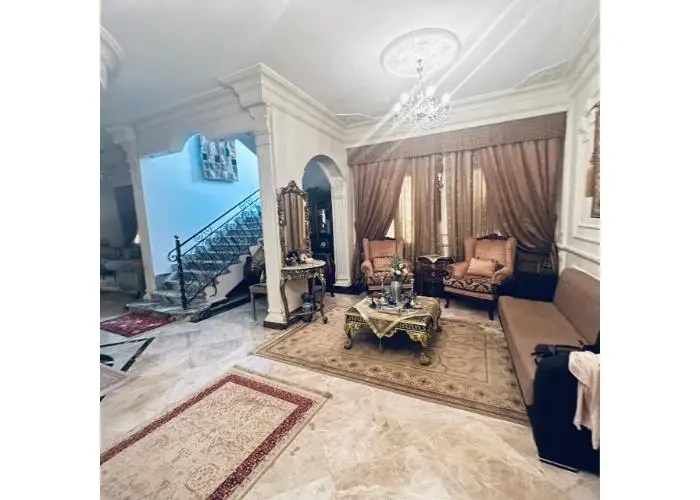 مكسيم كومبوند - التجمع الخامس