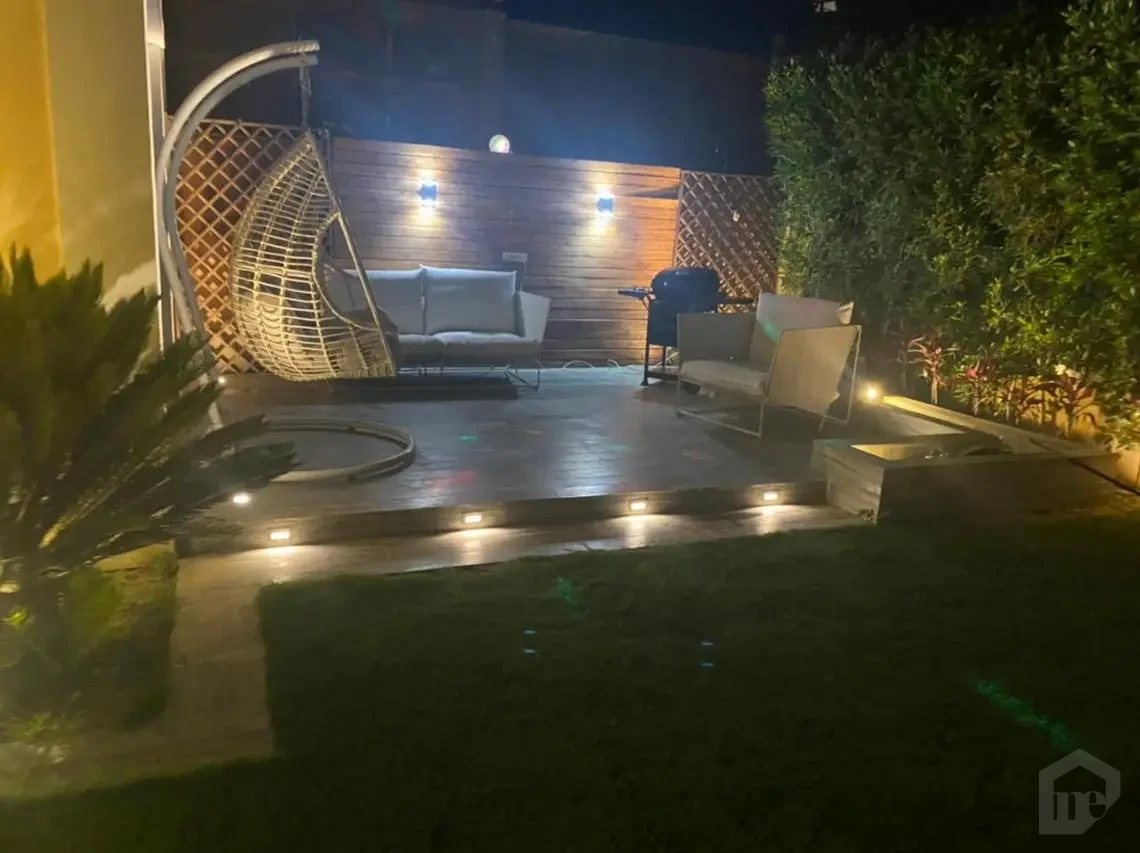 عقارات فاخرة القاهرة الجديدة