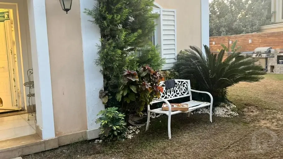 فيلا جاهزة للسكن ميفيدا