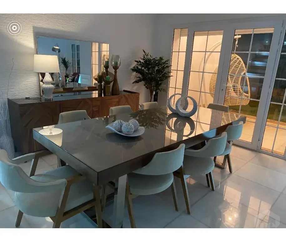 فيلا بحديقة خاصة التجمع