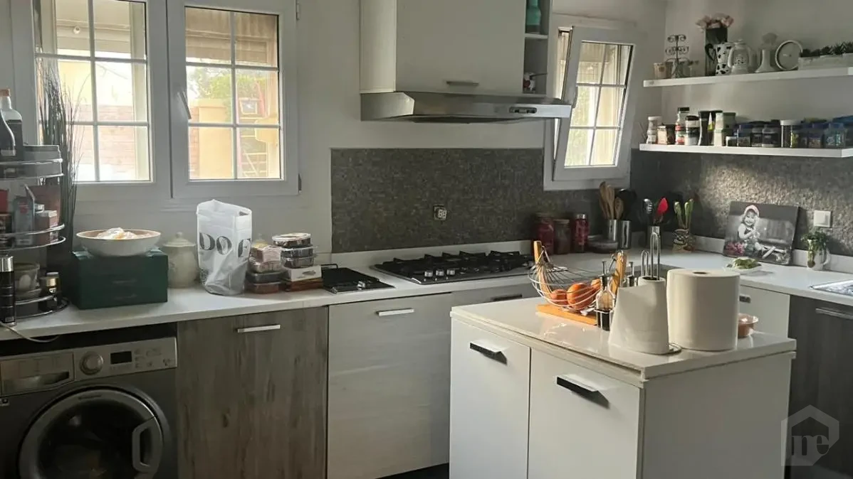 فيلا في كمبوند إعمار