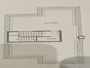 Villa for sale in Mountain View Compound, 4 bedrooms