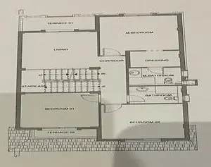 Villa for sale in New Cairo, 4 bedrooms