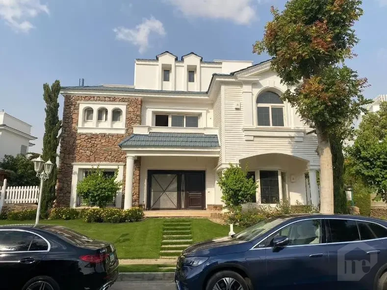 فيلا للبيع ماونتن فيو 2