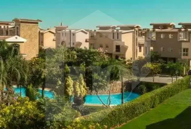 Villa for sale in River Walk Wadi Degla