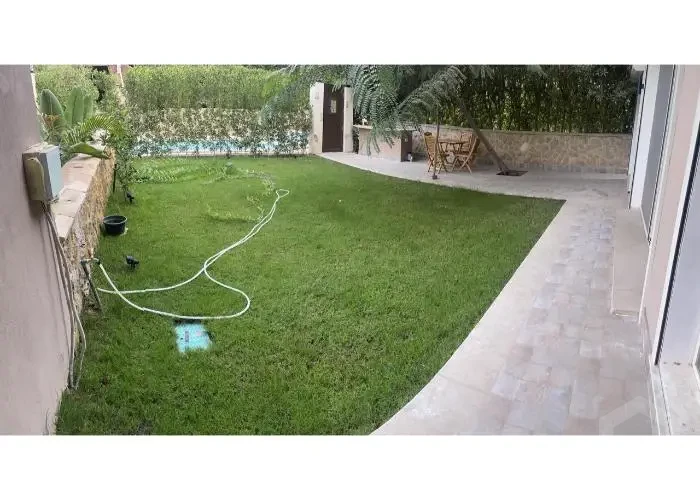 للأيجار فيلا