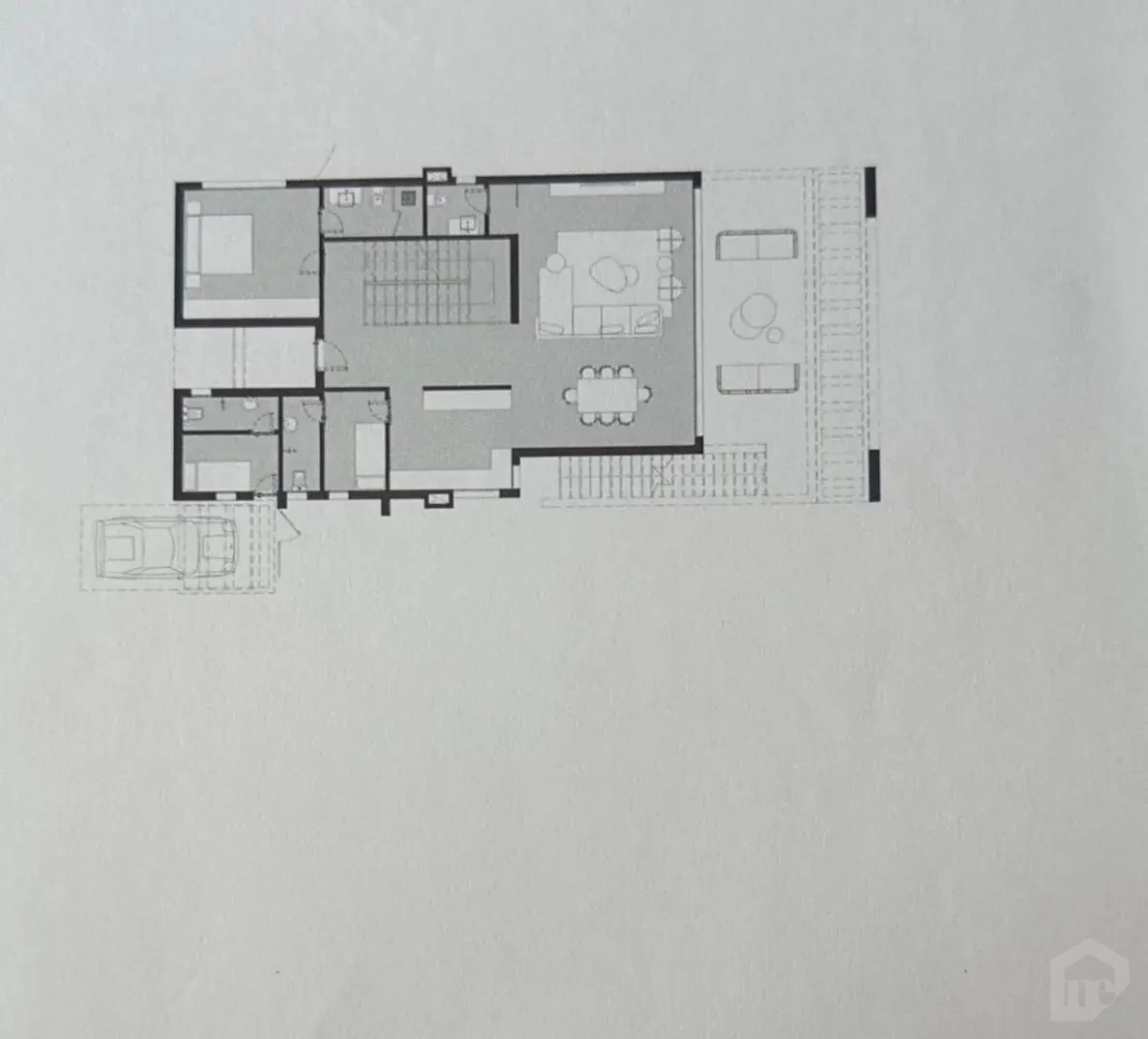 Villa for Sale in Seashell Playa