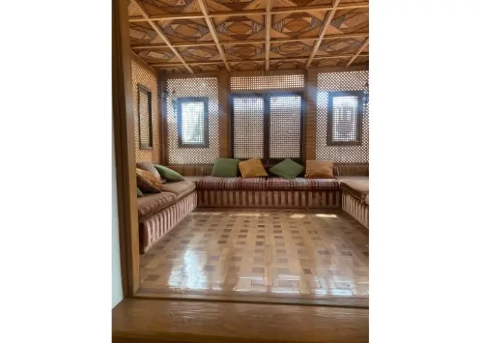Villa For Sale In Tara Compound