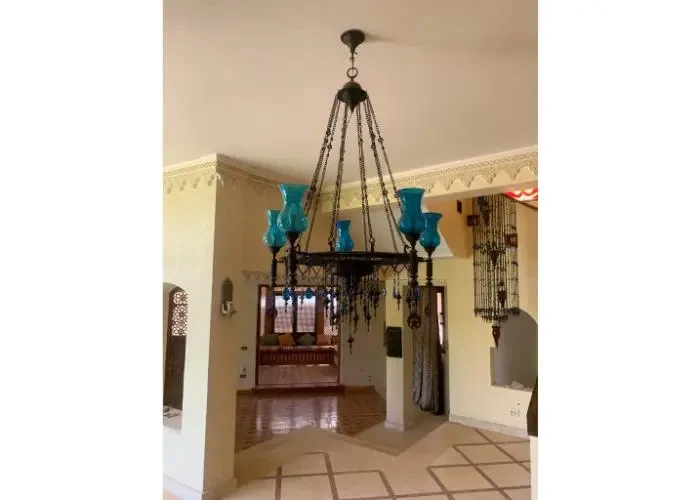 Villa 5 Bedrooms For Sale In Tara Compound