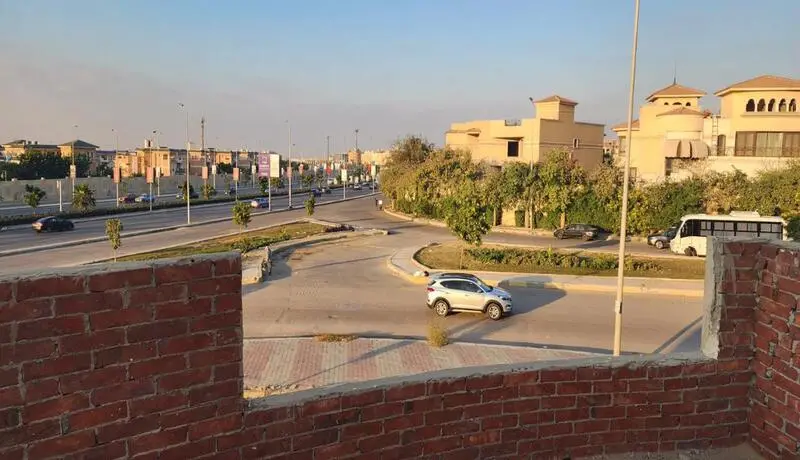 فيلا للبيع فى التجمع الخامس