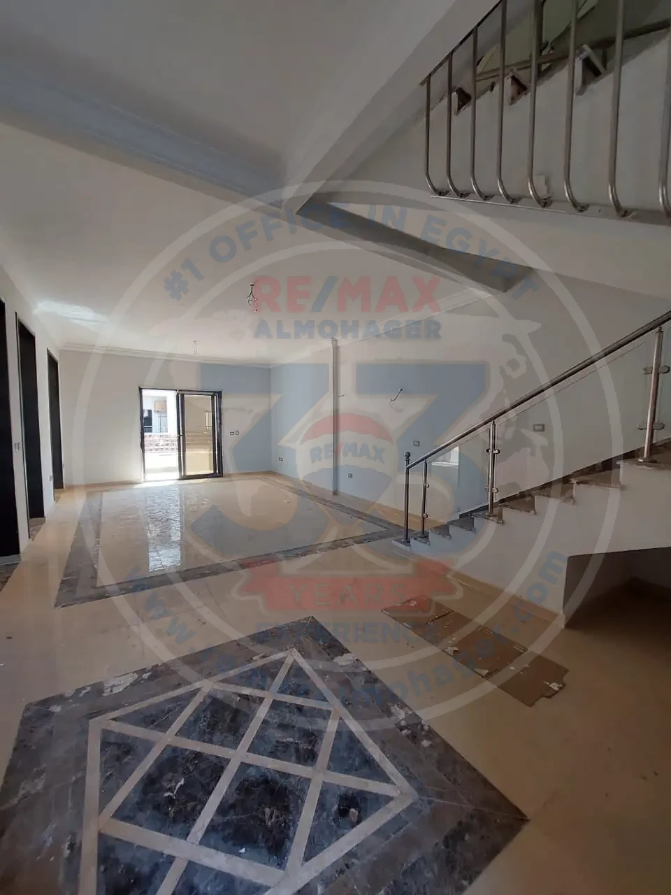 Villa for sale in Shorouk