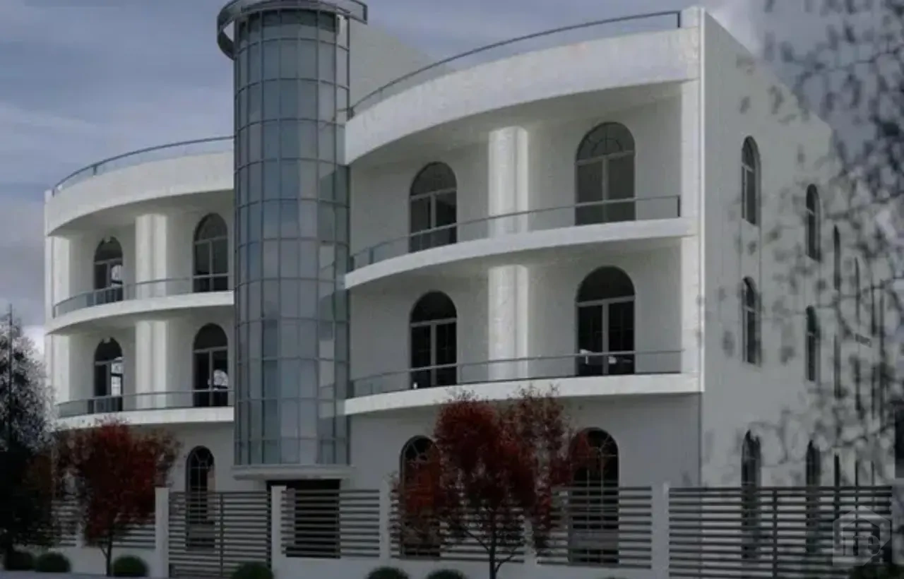 فيلا للبيع الياسمين