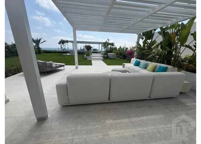 For Sale Villa In Marassi