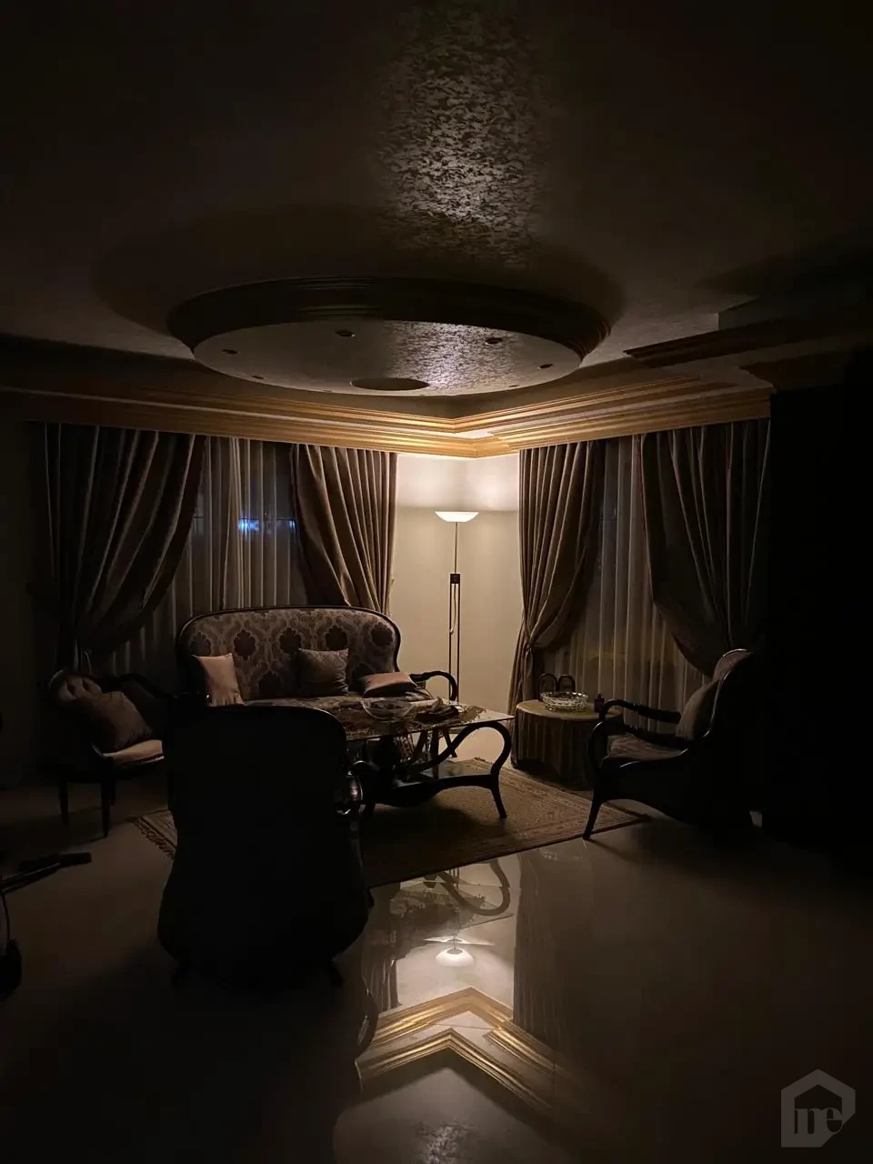 Villa for Sale in Nasr City – 600 sqm Land – 4 Units