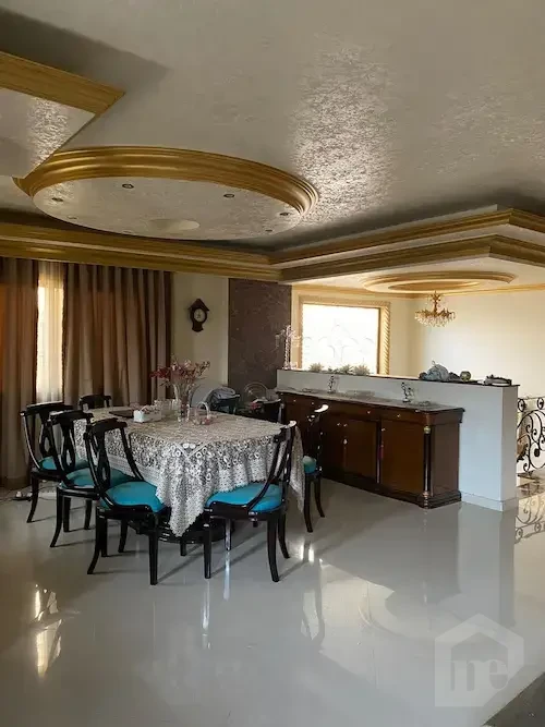 Villa for Sale in Nasr City – 600 sqm Land – 4 Units