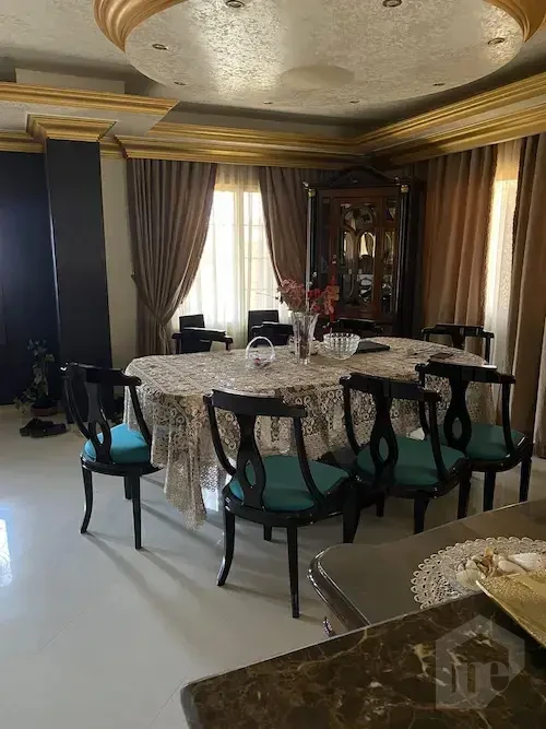 Villa for Sale in Nasr City – 600 sqm Land – 4 Units