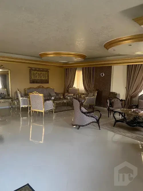 Nasr City Villa for Sale – 600 sqm with 4 Apartments