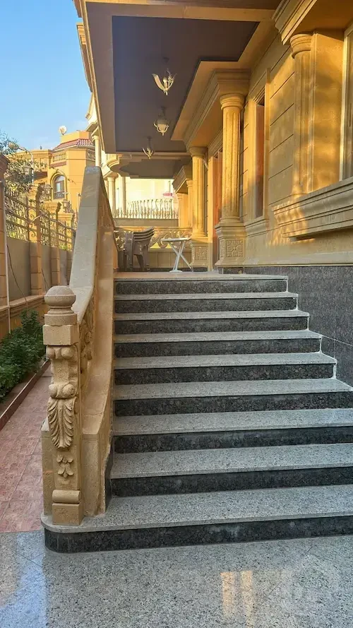Nasr City Villa for Sale – 600 sqm with 4 Apartments