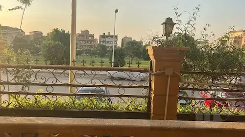 Nasr City Villa for Sale – 600 sqm with 4 Apartments