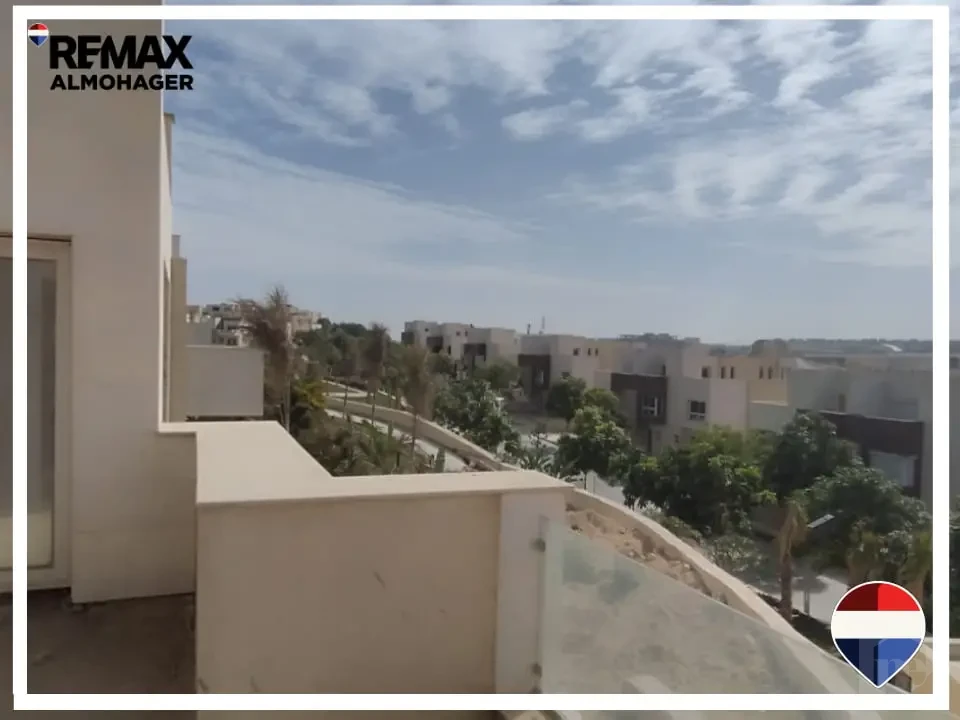 فيلا غير مشطبة في كمبوند سوليا – استثمارك الأذكى بسعر لا يُقاوم