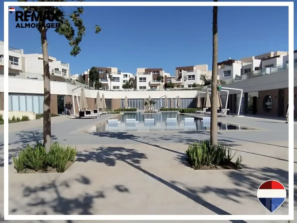 فيلا على الهيكل في كمبوند سوليا – اجعلها تحفة معمارية بلمستك الخاصة