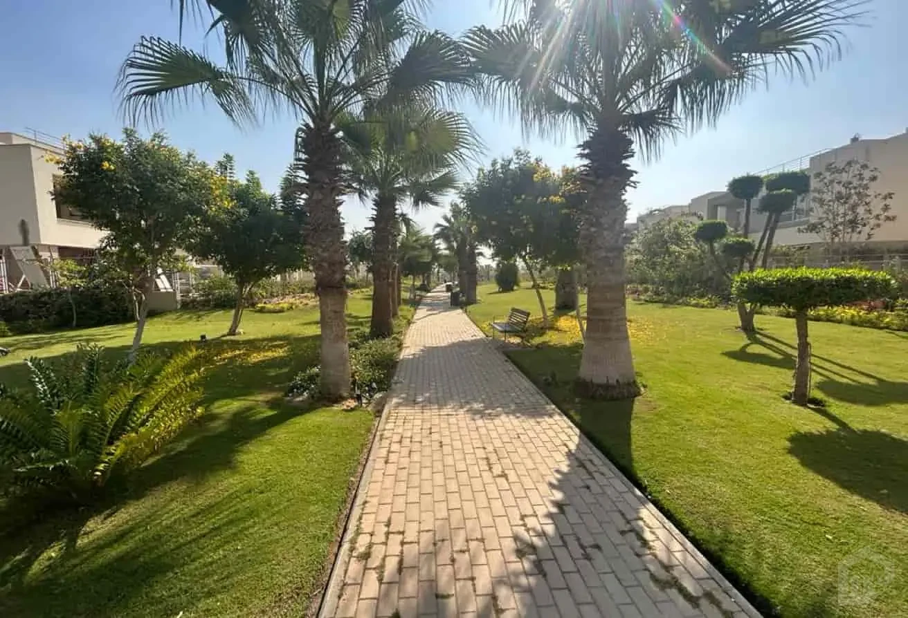 Own a Corner Lakefront Villa with Flexible Installments & No Down Payment