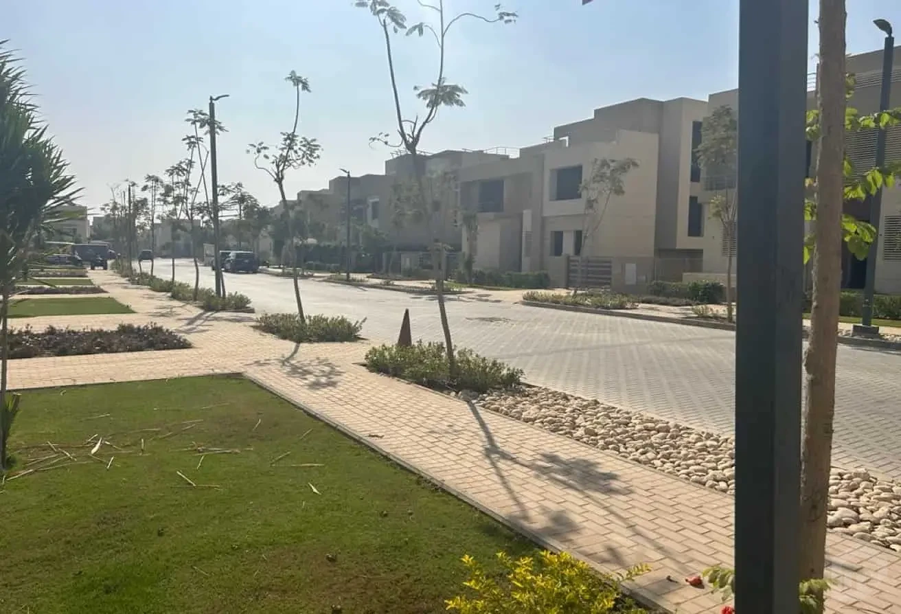 Corner Lake View Villa – Pay Comfortably with Low Installments