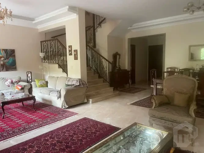فيلا للبيع