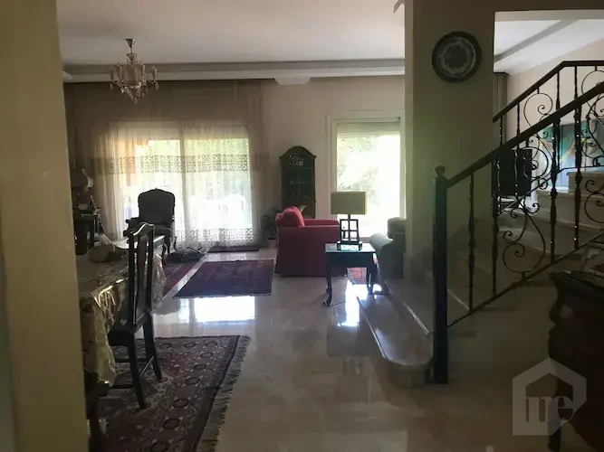 فيلا للبيع في ديار بارك