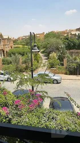 فيلا للبيع في ديار بارك - التجمع الخامس