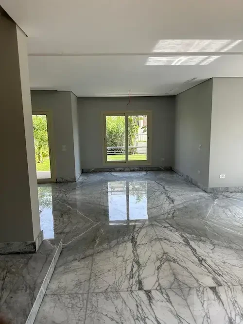 Villa for Rent in Cairo Festival City – Orina