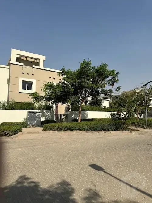 Villa for Rent in Cairo Festival City – Orina