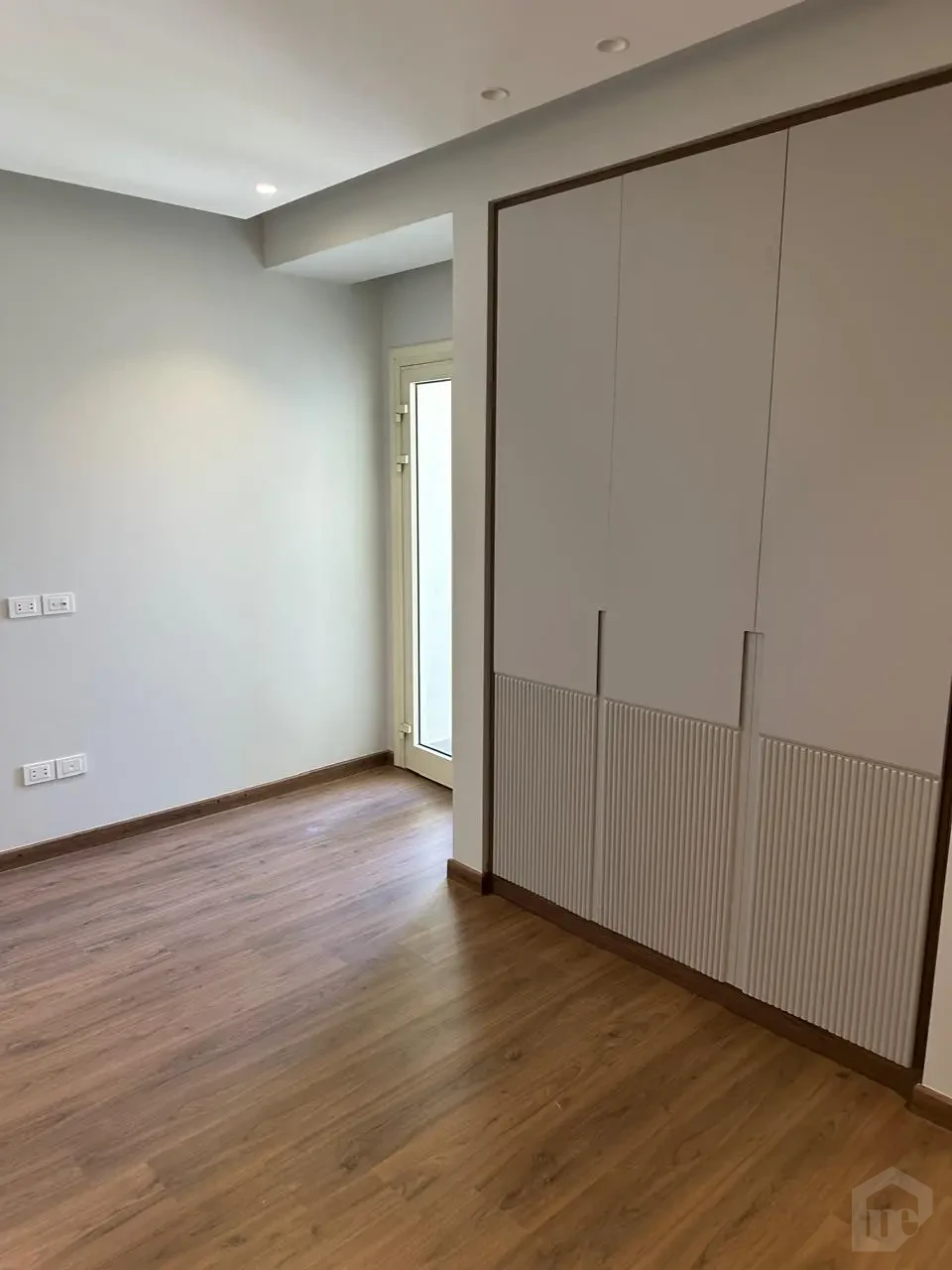 Semi-Furnished Villa for Rent in CFC Orina 4