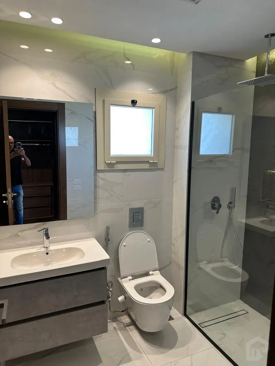 Semi-Furnished Villa for Rent in CFC Orina 4