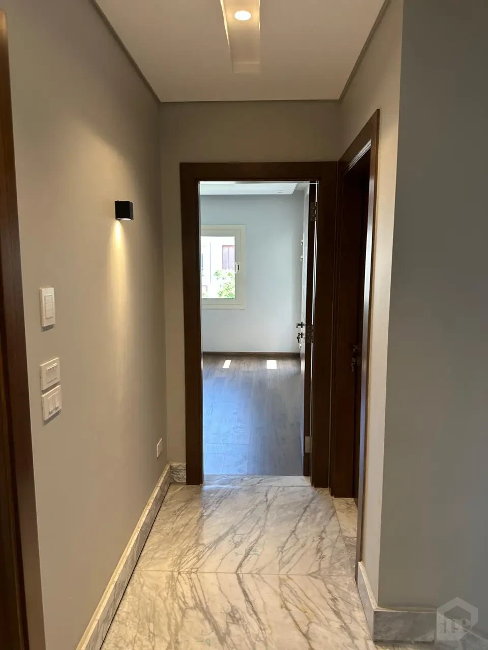 Semi-Furnished Villa for Rent in CFC Orina 4