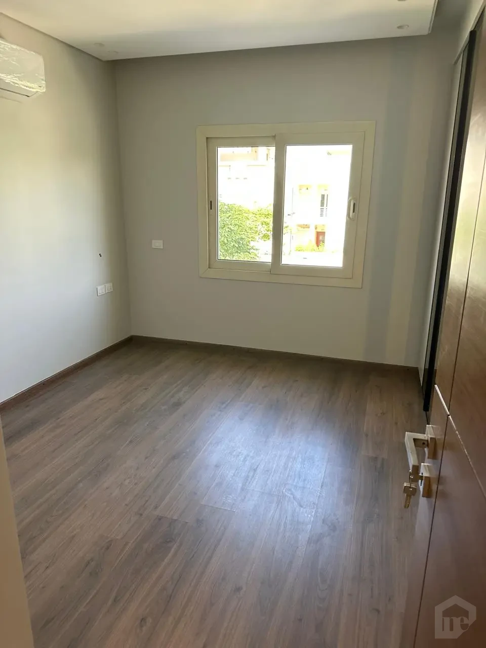 Semi-Furnished Villa for Rent in CFC Orina 4