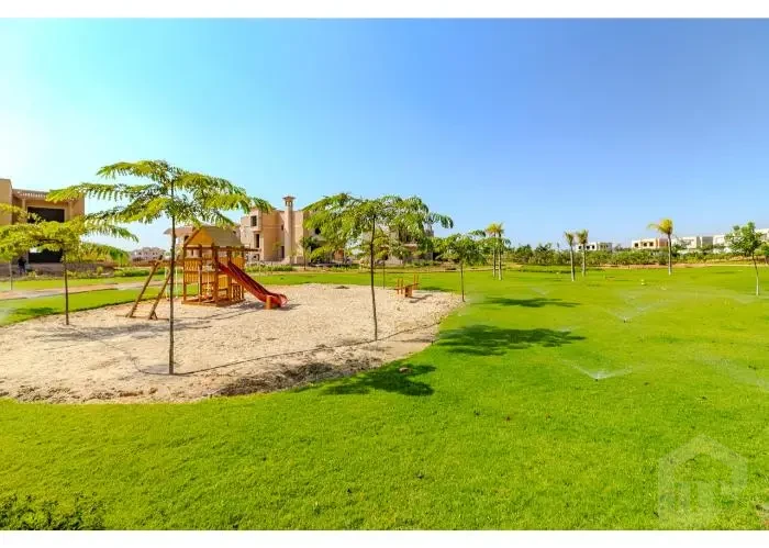 فيلا للبيع في سفينكس الجديده